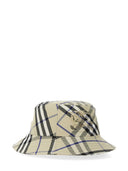 Chapeau de seau burberry