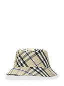 Chapeau de seau burberry