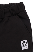 Mini Rodini Basic Solid joggebukse