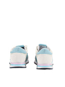 Premiata White Sneakers Lucyd White