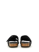 Sandalo Birkenstock "Uji"