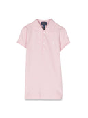 Polo Ralph Lauren Ss Polo Shir Tops Knit