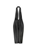 Givenchy Long Draped Dress