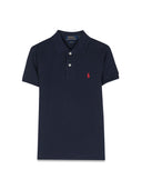 Polo Ralph Lauren Custom Fit Tops Knit
