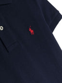 Polo Ralph Lauren Custom Fit Tops Knit