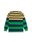 Polo Ralph Lauren Ls Rugby Knit Shirts Rugby
