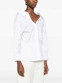 Givenchy Button Down Shirt