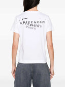 Koszulka z logo Givechy