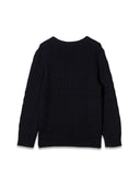 Polo Ralph Lauren LS Cable CN Tops 스웨터