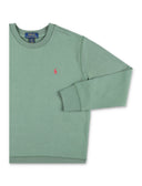 Polo Ralph Lauren Clothing.... Green