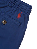 Polo Ralph Lauren Pnt Pants Flatfront
