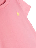 Polo Ralph Lauren Ss Cn Tee Tops Knitk241dc06