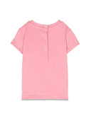Polo Ralph Lauren Ss Cn Tee Tops Knitk241dc06