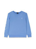 Polo Ralph Lauren Ls Cn Knitshirts Sweatshirts