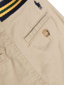 Polo Ralph Lauren bælte shorts