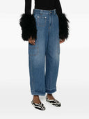 Givenchy Cocoon-jeans