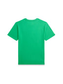 Polo Ralph Lauren Ss Cn Tops T Shirt