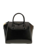 Givenchy Antigona mulepose af kalveskind med håndtag