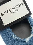 Givenchy ballerina's met vierkante neus