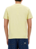 Maison Kitsuné T-shirt avec logo