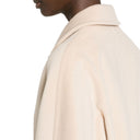 Max Mara Pila wełna i płaszcz