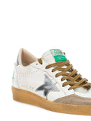 Golden Goose Sneakers mit Sternapplikation