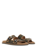 Fendi Fendi Feel Sandale