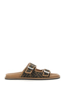 Fendi Fendi Feel Sandale