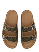 Fendi Fendi Feel Sandale