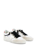 Golden Goose Ball Star Sneakers