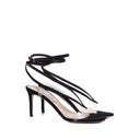 Aquazzura Aquazzura Illusion Slingback Pumps