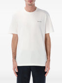 Golden Goose T Shirt With Small Logo