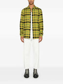 Vaqueros con apliques de Golden Goose