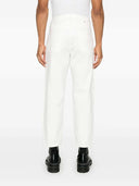 Vaqueros con apliques de Golden Goose