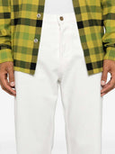 Vaqueros con apliques de Golden Goose