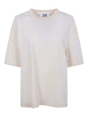 Golden Goose T-shirt med tryk
