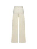 Golden Goose Melody Five-Pocket-Jeans