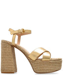 Gianvito Rossi Bebe 12 mm sandaler