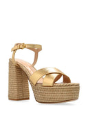 Gianvito Rossi Bebe 12 mm sandaler