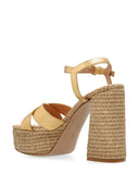 Gianvito Rossi Bebe 12 mm sandaler