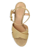Gianvito Rossi Bebe 12 mm sandaler