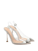 Gianvito Rossi Diana Pumps With 105mm Heel