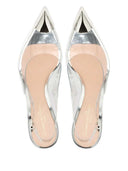 Gianvito Rossi Diana Pumps With 105mm Heel