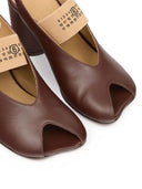 Sandali Slingback Mm6 Maison Margiela