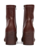 Bottines Mm6 Maison Margiela Anatomic 70 mm