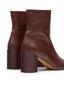 Bottines Mm6 Maison Margiela Anatomic 70 mm