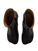 Bottines Mm6 Maison Margiela Anatomic 70 mm