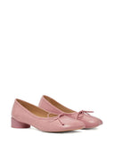 Mm6 Maison Margiela Knotted Pumps
