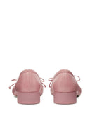 Mm6 Maison Margiela Knotted Pumps