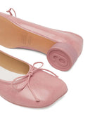 Mm6 Maison Margiela Knotted Pumps